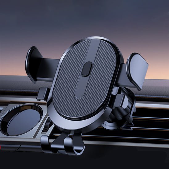 Support téléphone/ Flexi - phone - Amascotech - auto