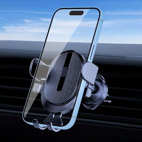 Support téléphone/ Flexi - phone - Amascotech - auto