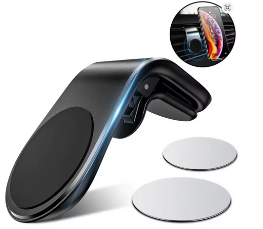 Support téléphone | Magnétique Voiture