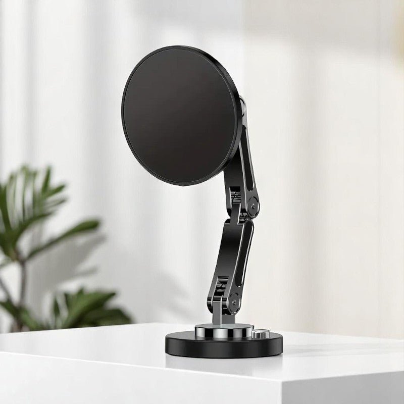 Support Téléphone Magnétique Voiture - MagSafePhoneStand™ - Sans Chargeur - Amascotech - auto