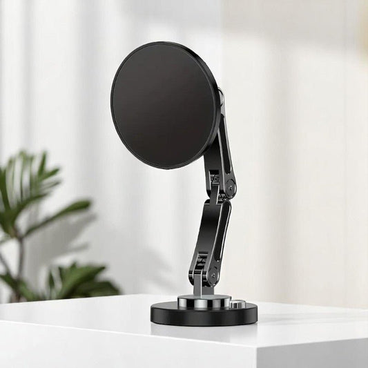 Support Téléphone Magnétique Voiture - MagSafePhoneStand™ - Sans Chargeur - Amascotech - auto