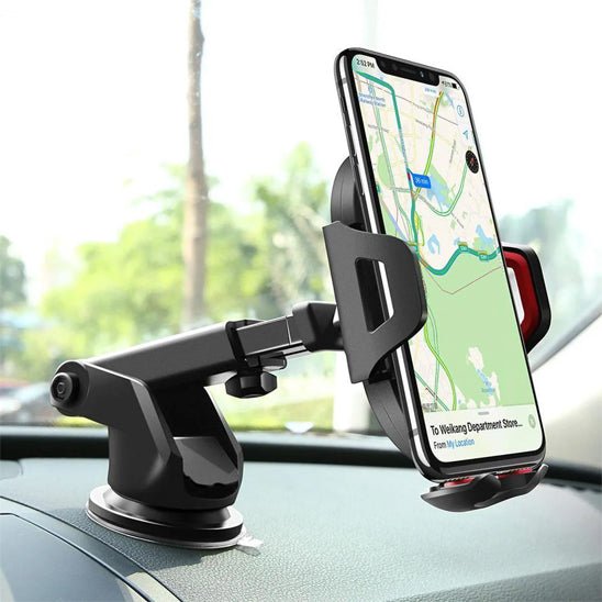 Support - téléphone - Multiflex - Amascotech - auto