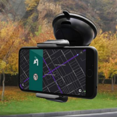 Support téléphone | Rotation 360 - Amascotech - auto