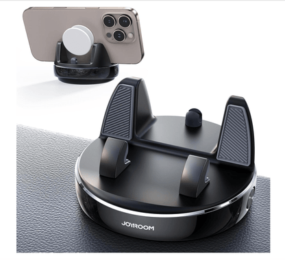 Support Téléphone Voiture | Rotation 360 - Amascotech - auto