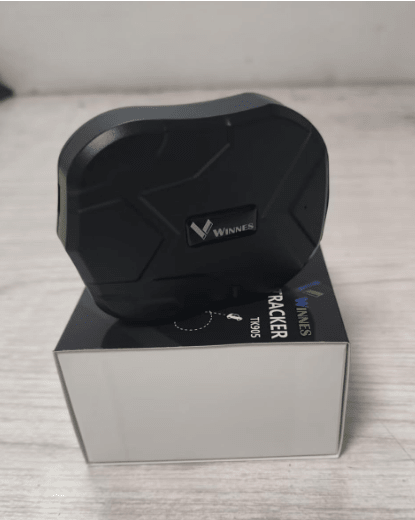 Traceur GPS voiture | Antivol Autonome - Amascotech-auto