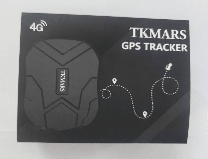 Traceur GPS voiture | Antivol Autonome - Amascotech-auto