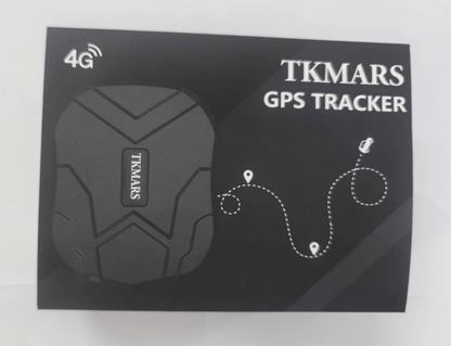 Traceur GPS voiture | Antivol Autonome - Amascotech-auto