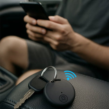 traceur GPS voiture | Sans Abonnement - Amascotech - auto