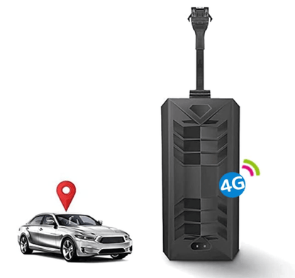 Traceur GPS voiture | Sans abonnement - Amascotech-auto