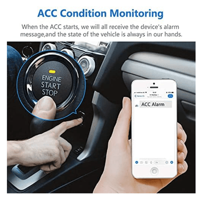 Traceur GPS voiture | Sans abonnement - Amascotech-auto